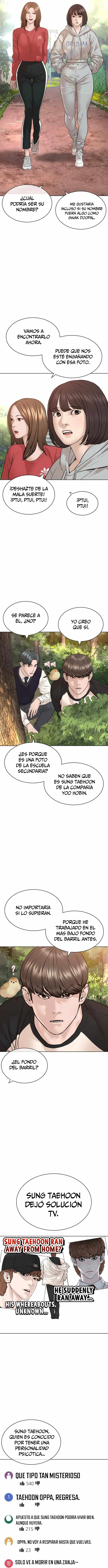 Read Viral Hit Español Manga Online