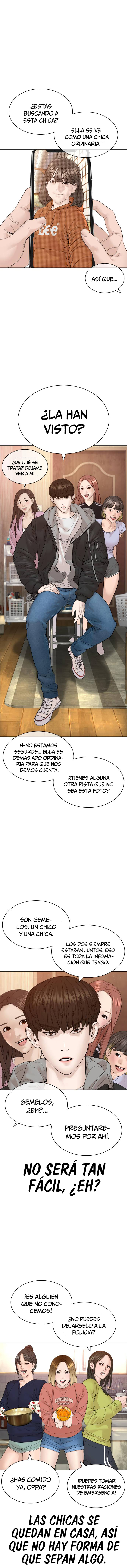 Read Viral Hit Español Manga Online