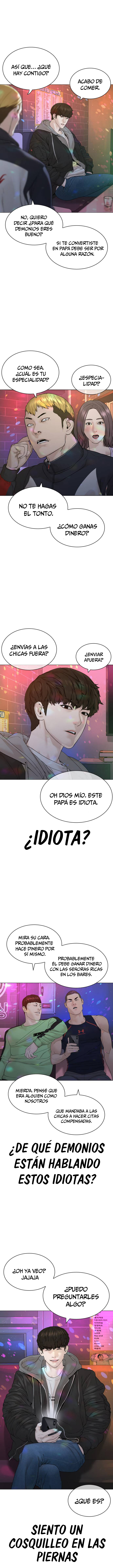 Read Viral Hit Español Manga Online