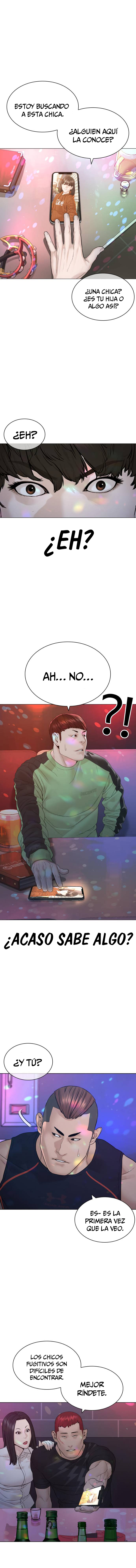 Read Viral Hit Español Manga Online