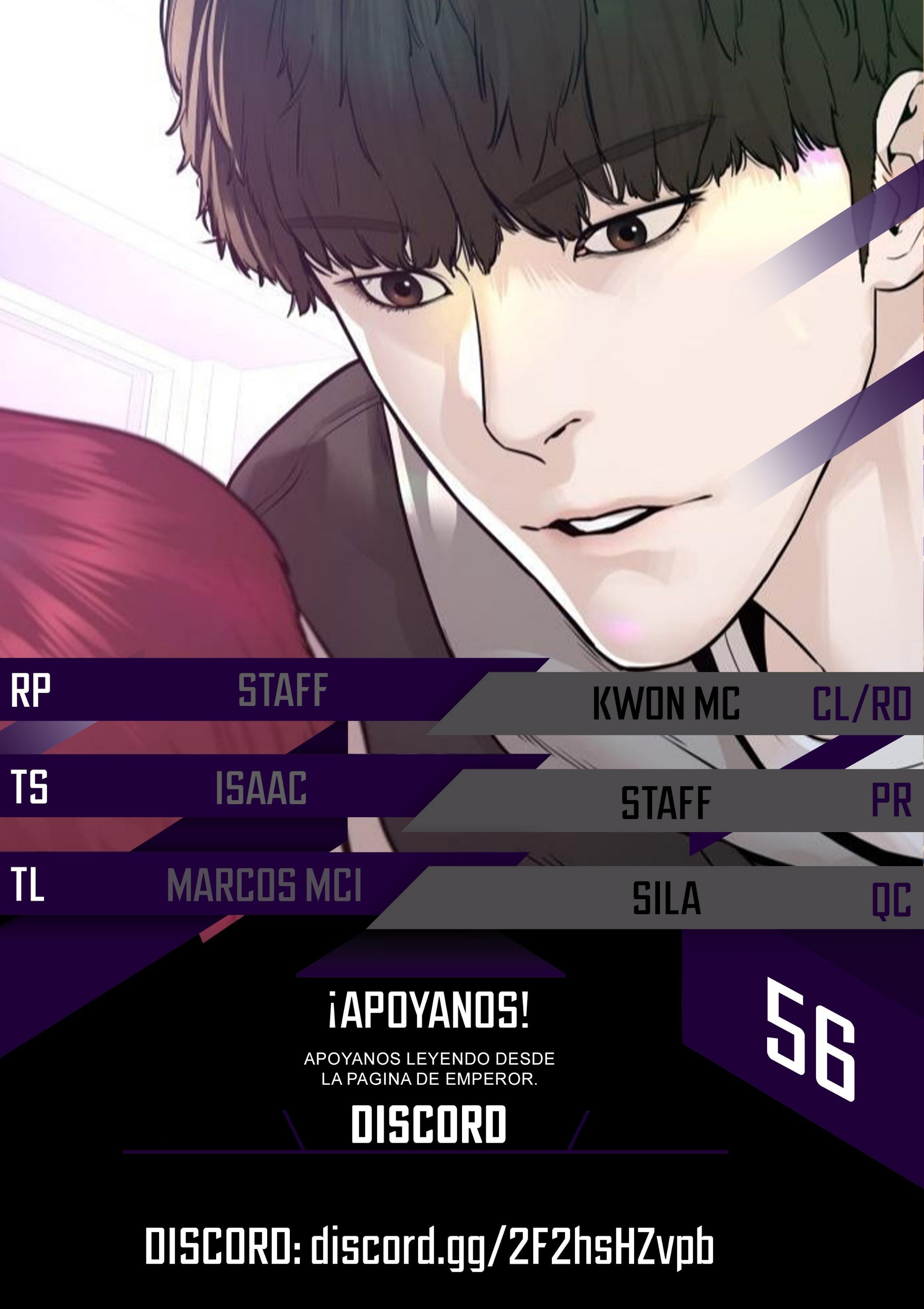 Read Viral Hit Español Manga Online