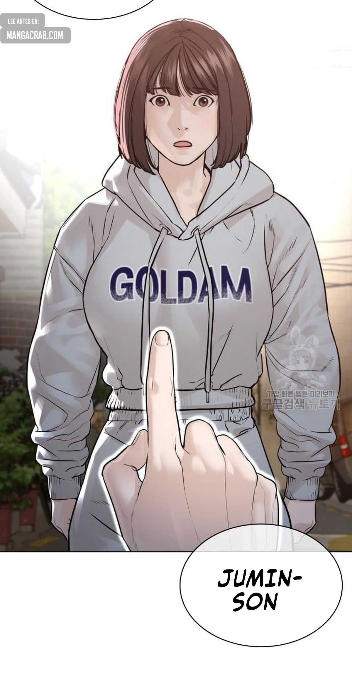 Read Viral Hit Español Manga Online