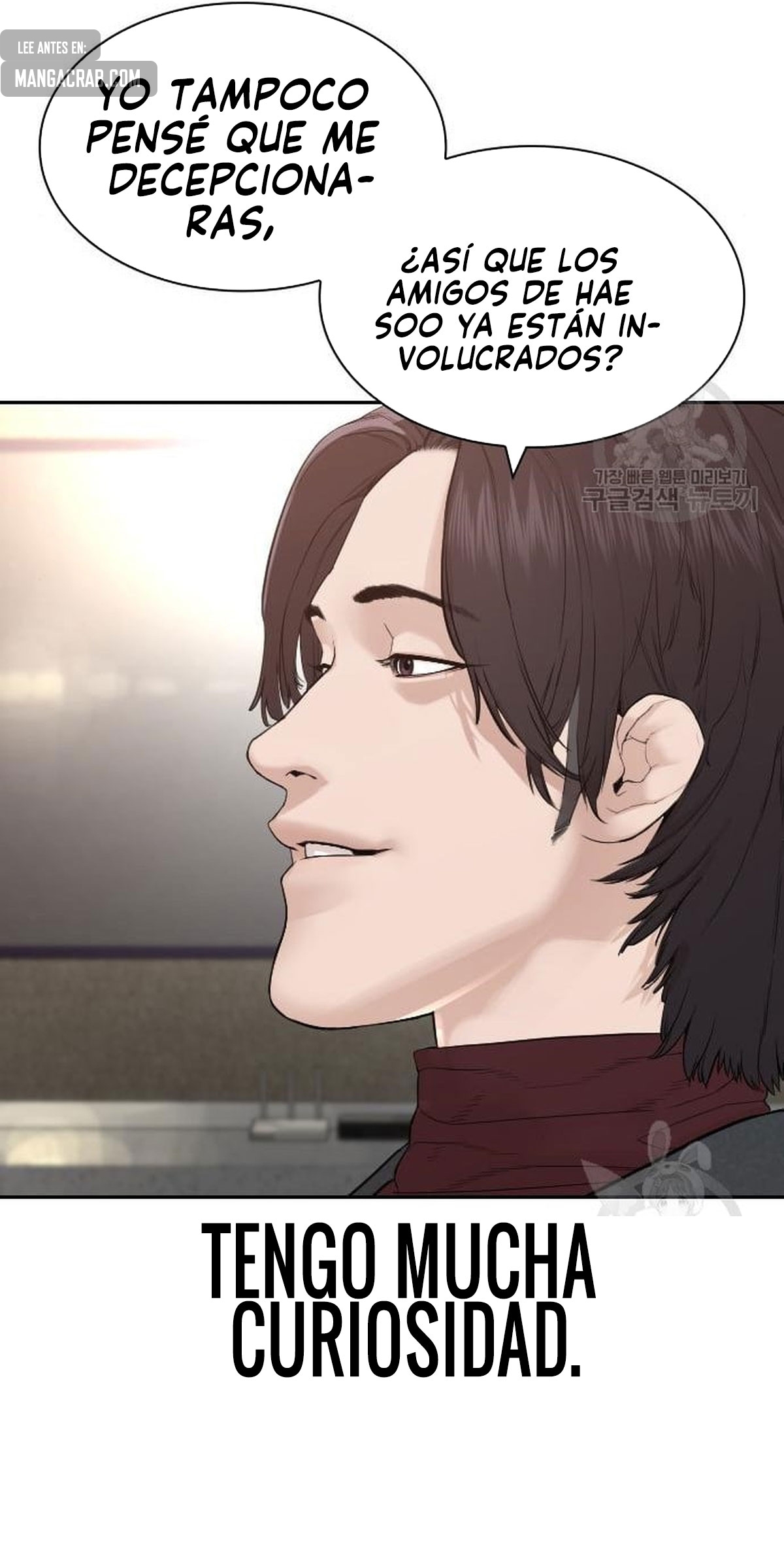 Read Viral Hit Español Manga Online