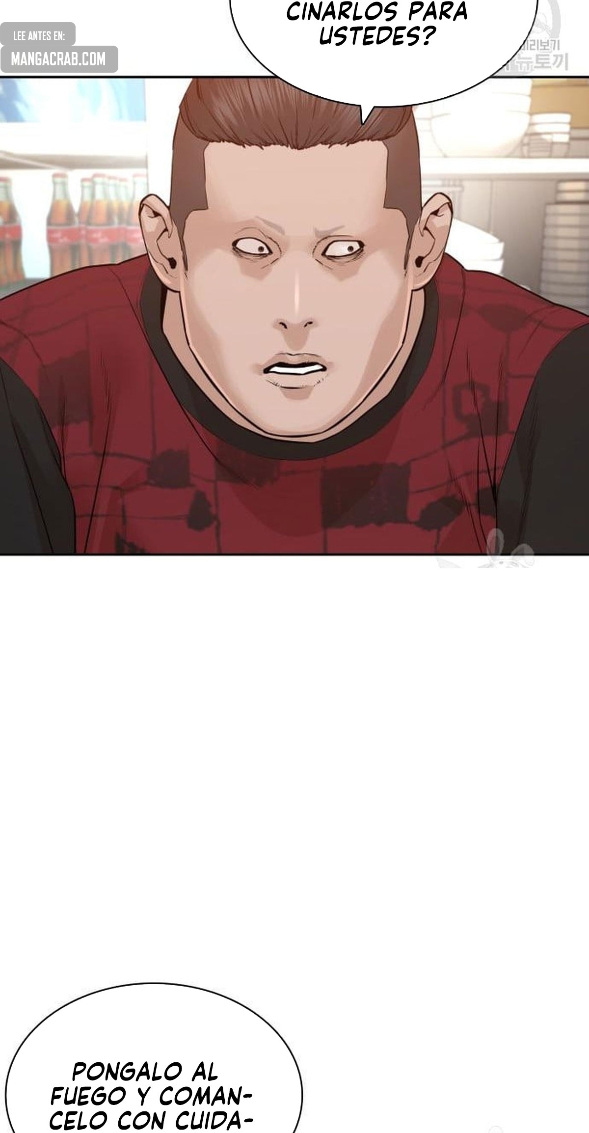 Read Viral Hit Español Manga Online