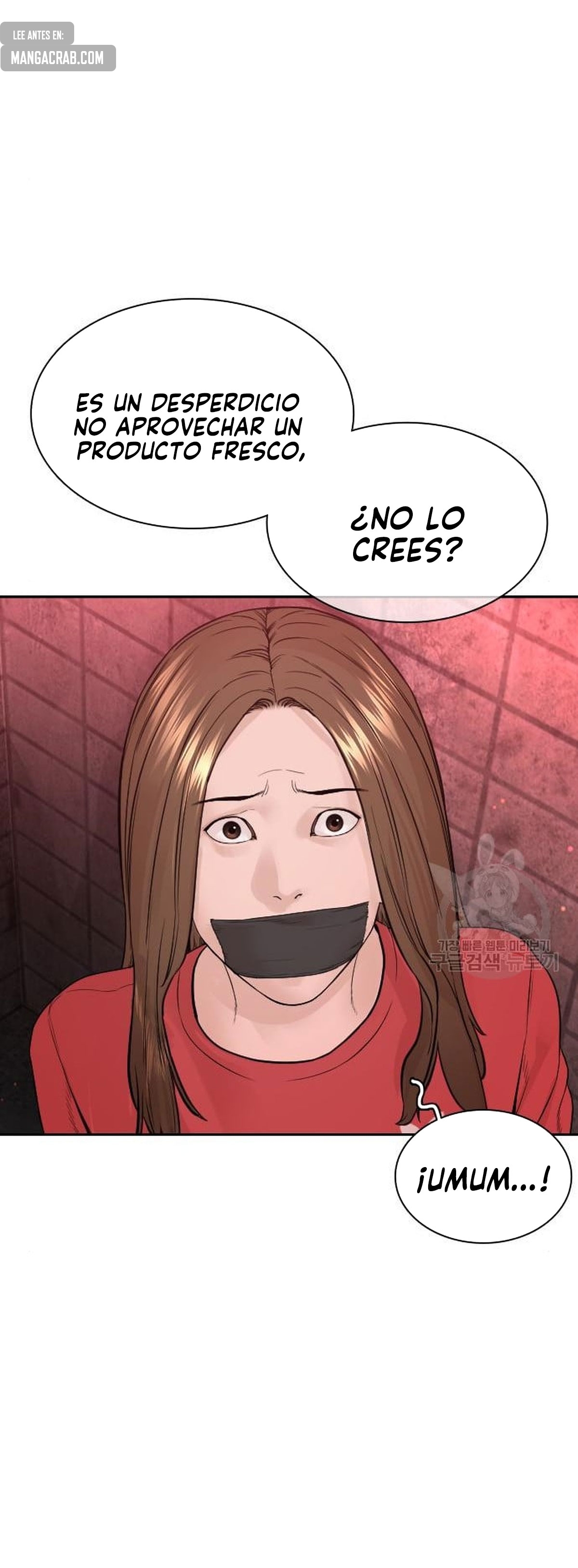 Read Viral Hit Español Manga Online