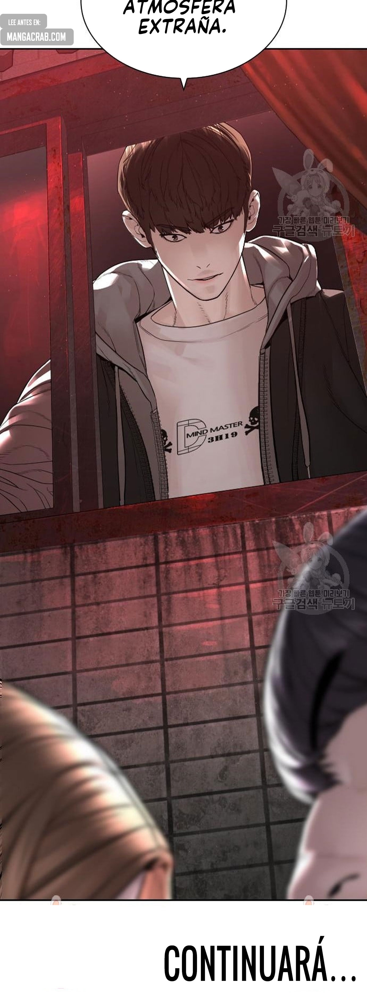 Read Viral Hit Español Manga Online