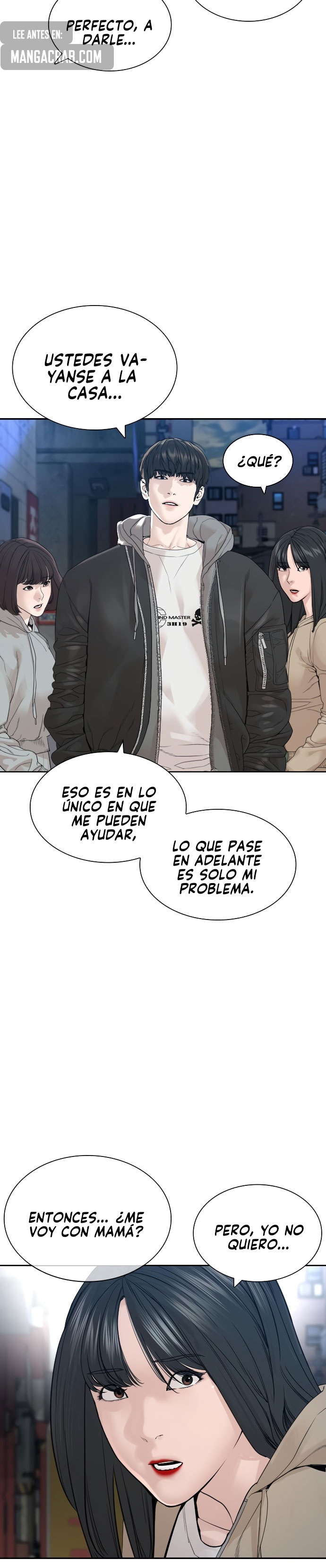 Read Viral Hit Español Manga Online