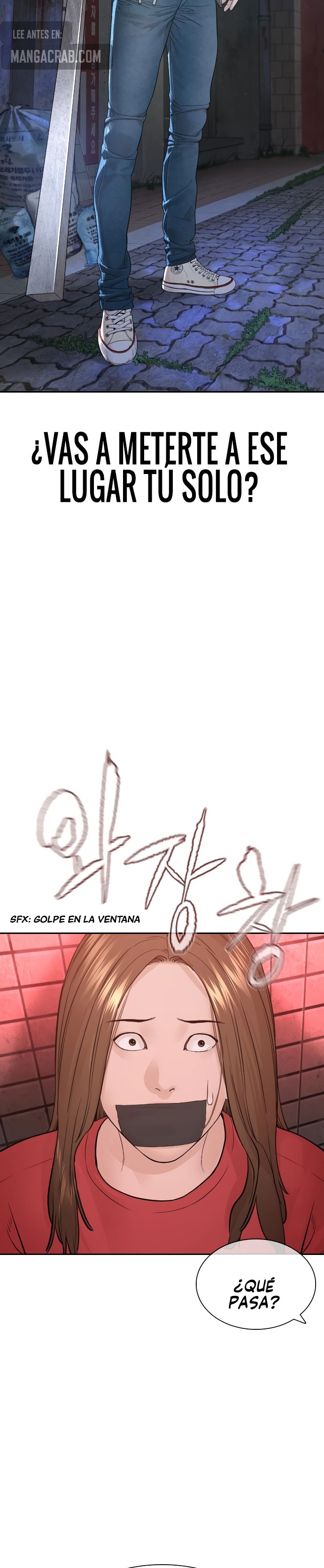 Read Viral Hit Español Manga Online