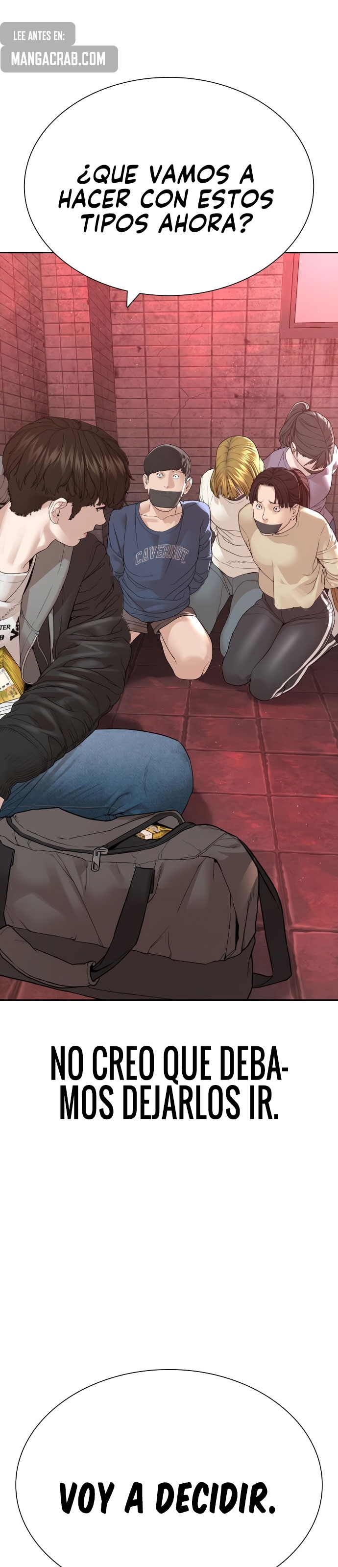 Read Viral Hit Español Manga Online