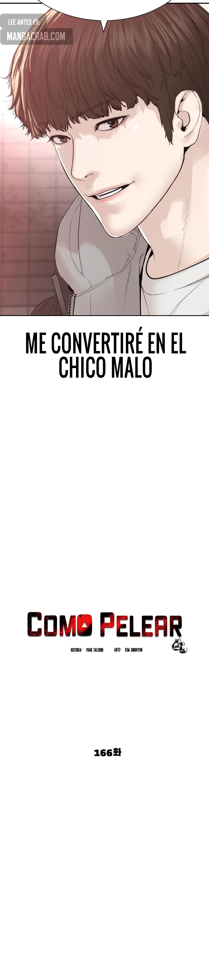 Read Viral Hit Español Manga Online