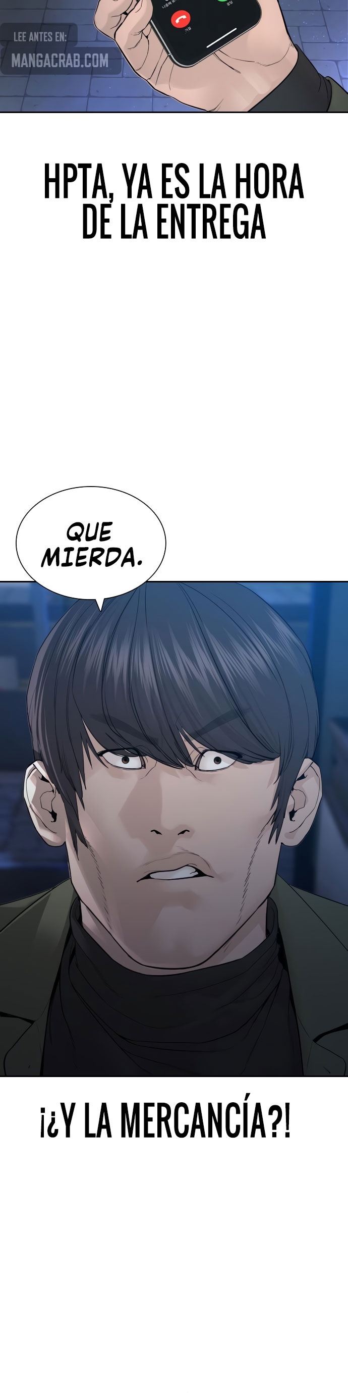 Read Viral Hit Español Manga Online