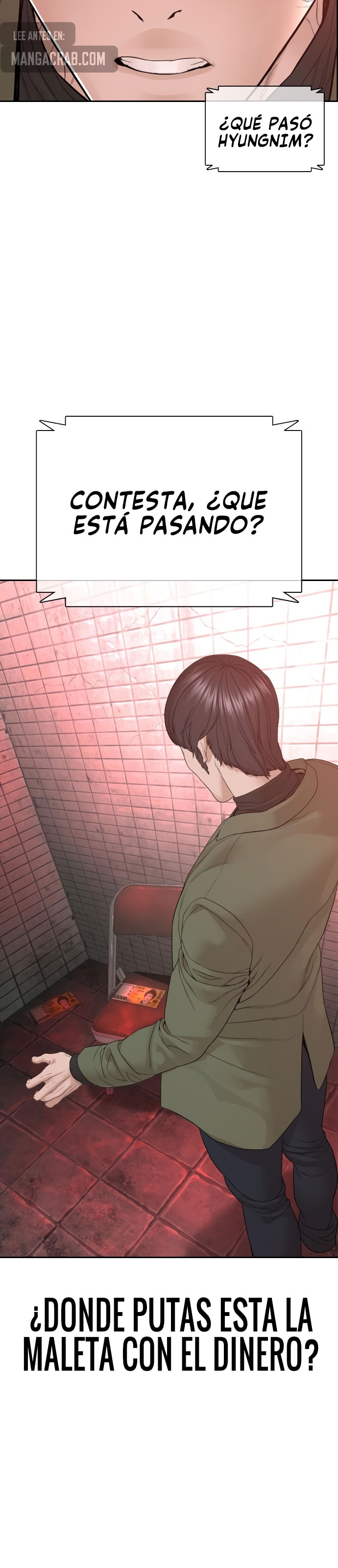 Read Viral Hit Español Manga Online