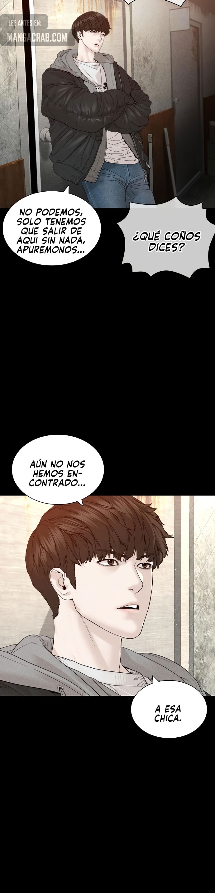 Read Viral Hit Español Manga Online