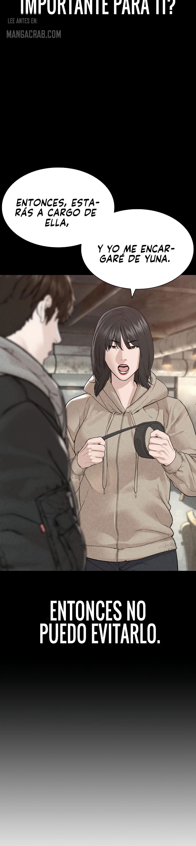 Read Viral Hit Español Manga Online