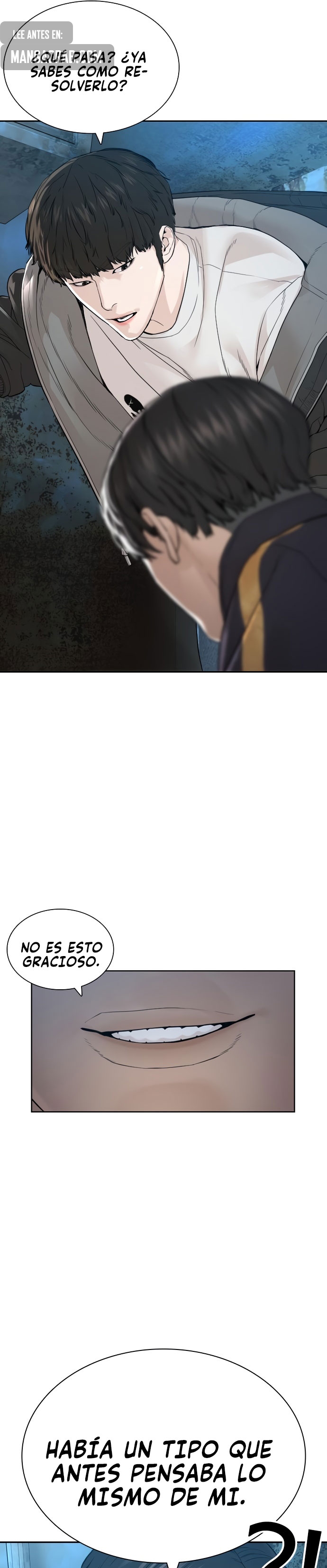 Read Viral Hit Español Manga Online