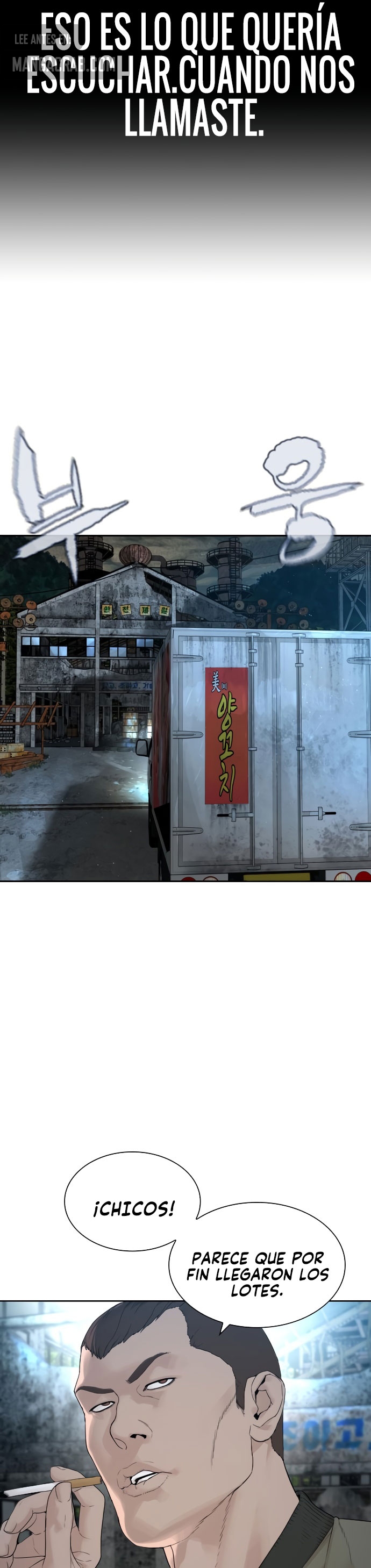 Read Viral Hit Español Manga Online