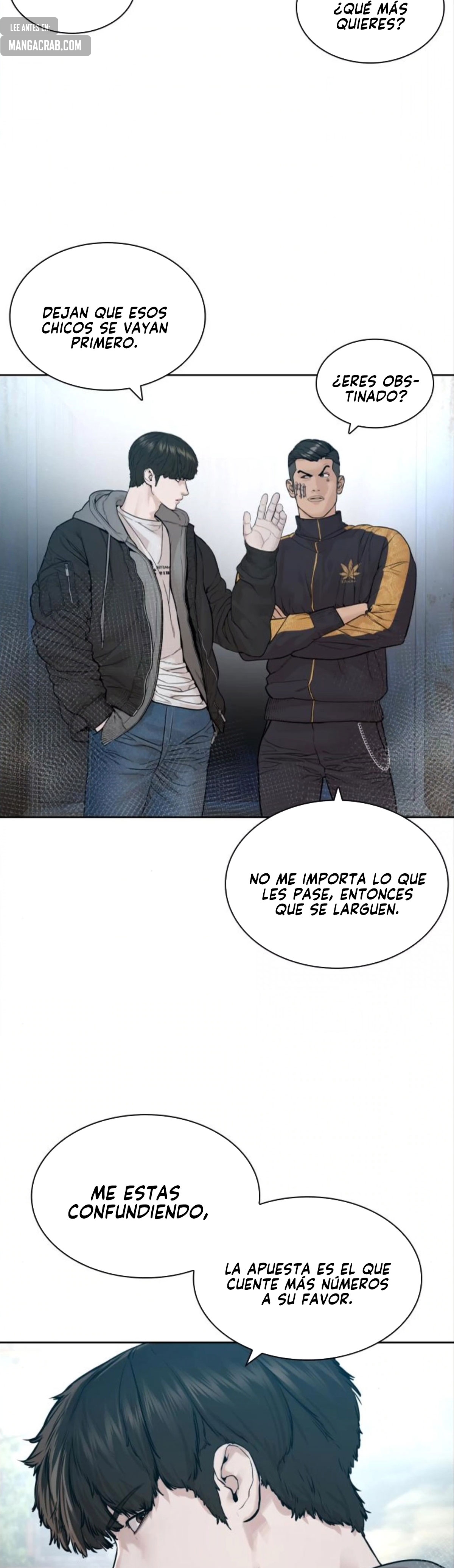 Read Viral Hit Español Manga Online