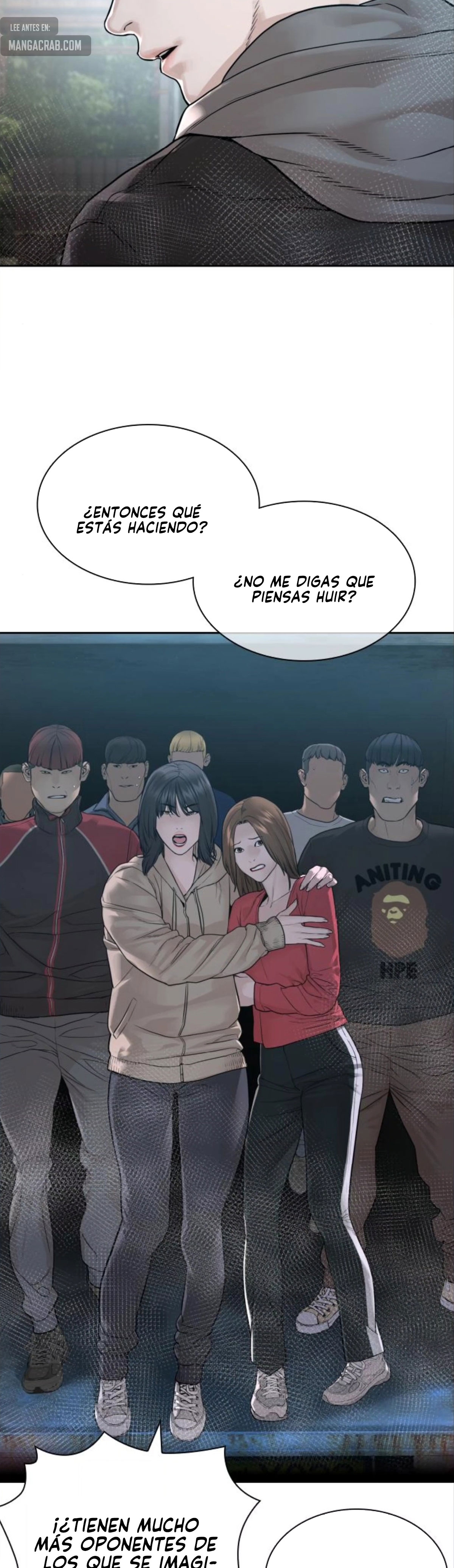 Read Viral Hit Español Manga Online