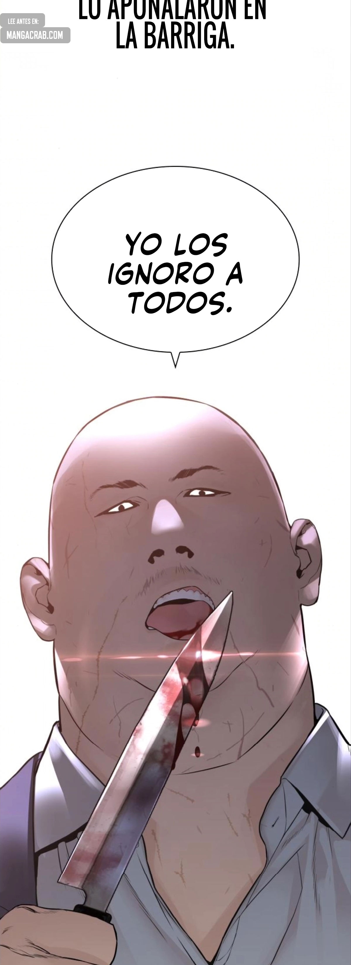 Read Viral Hit Español Manga Online