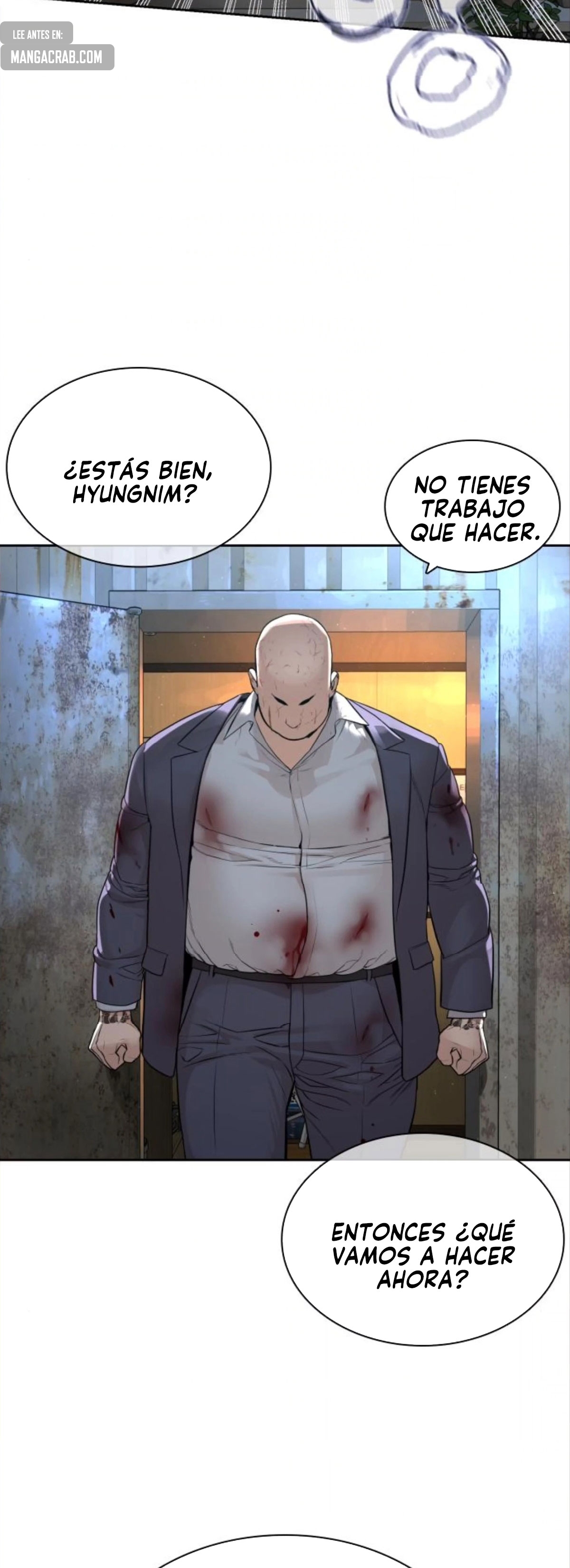 Read Viral Hit Español Manga Online