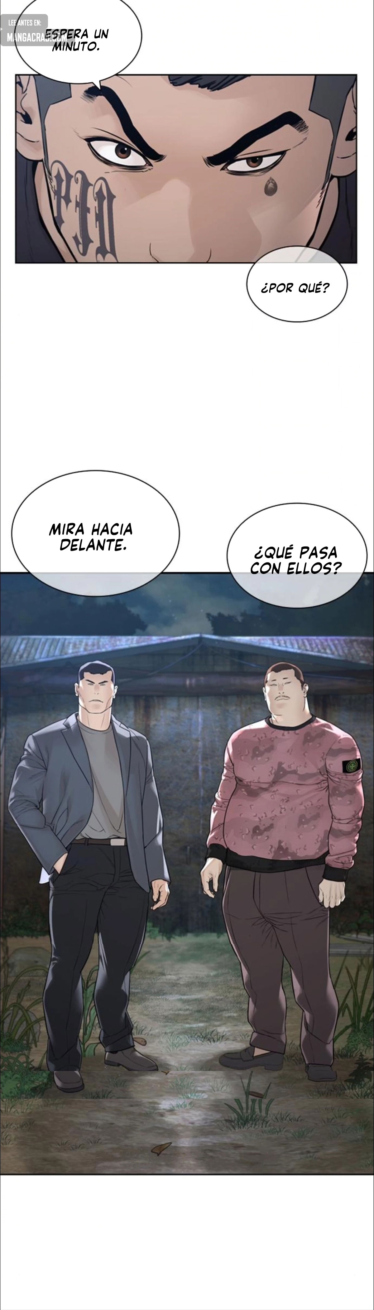 Read Viral Hit Español Manga Online