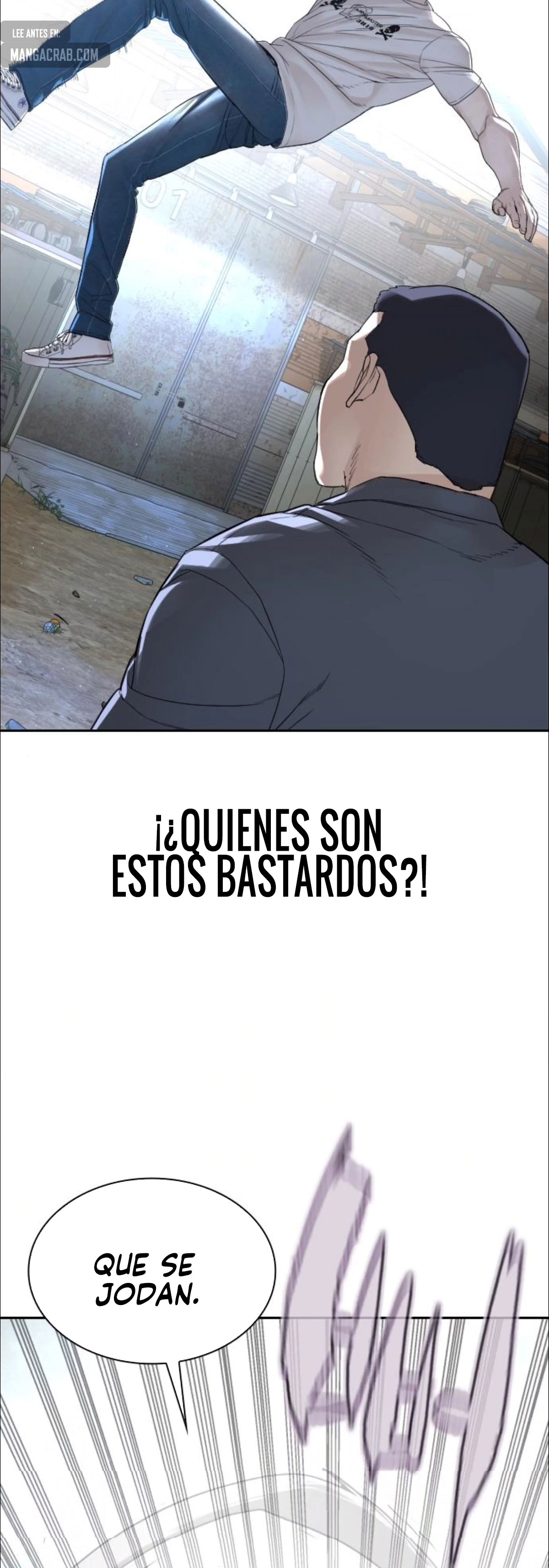 Read Viral Hit Español Manga Online