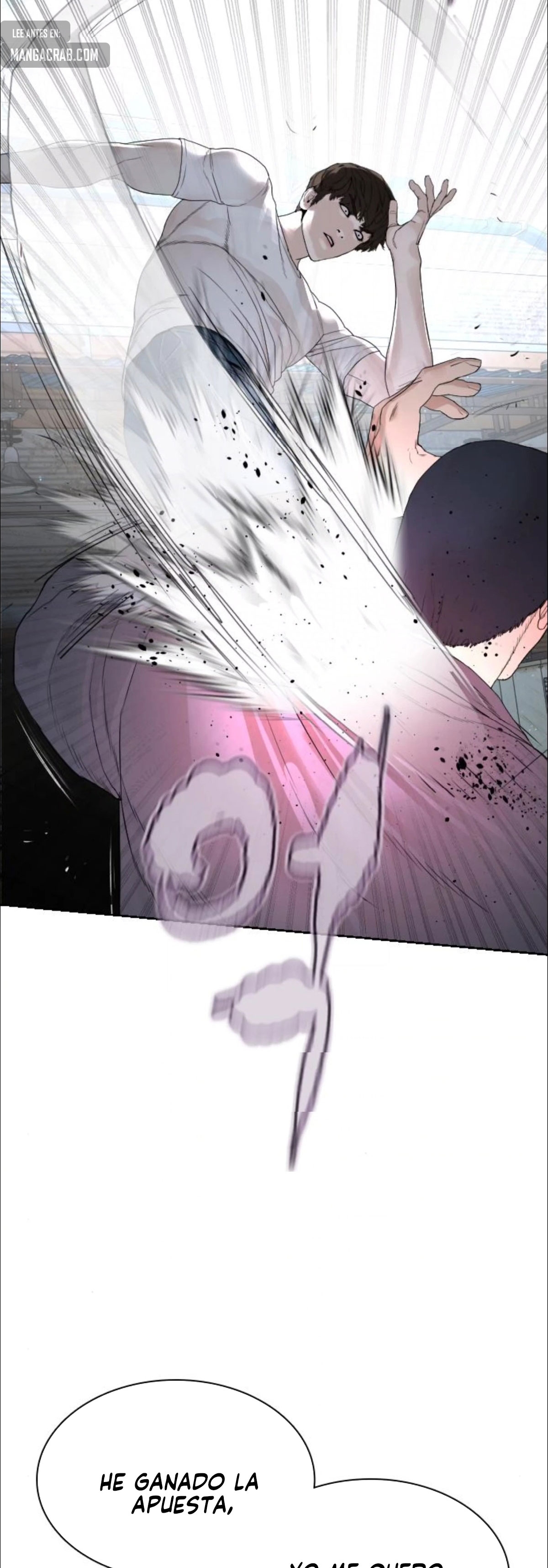 Read Viral Hit Español Manga Online