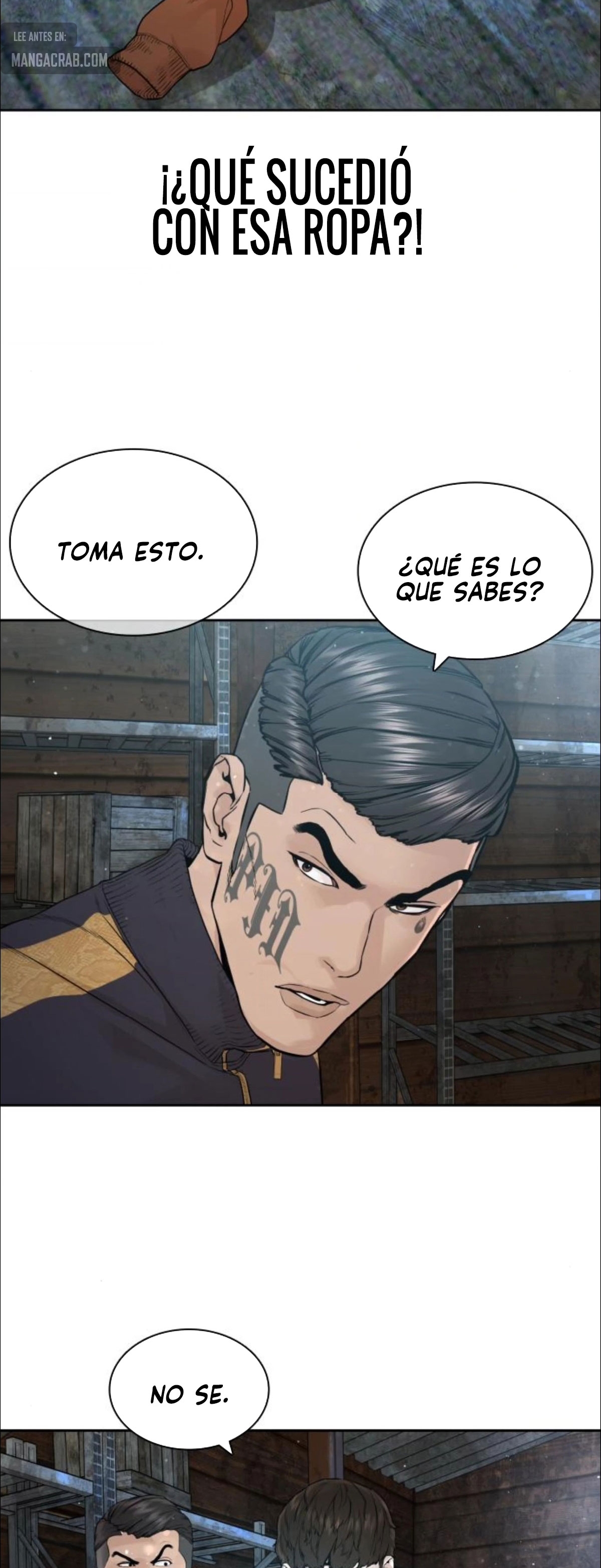 Read Viral Hit Español Manga Online