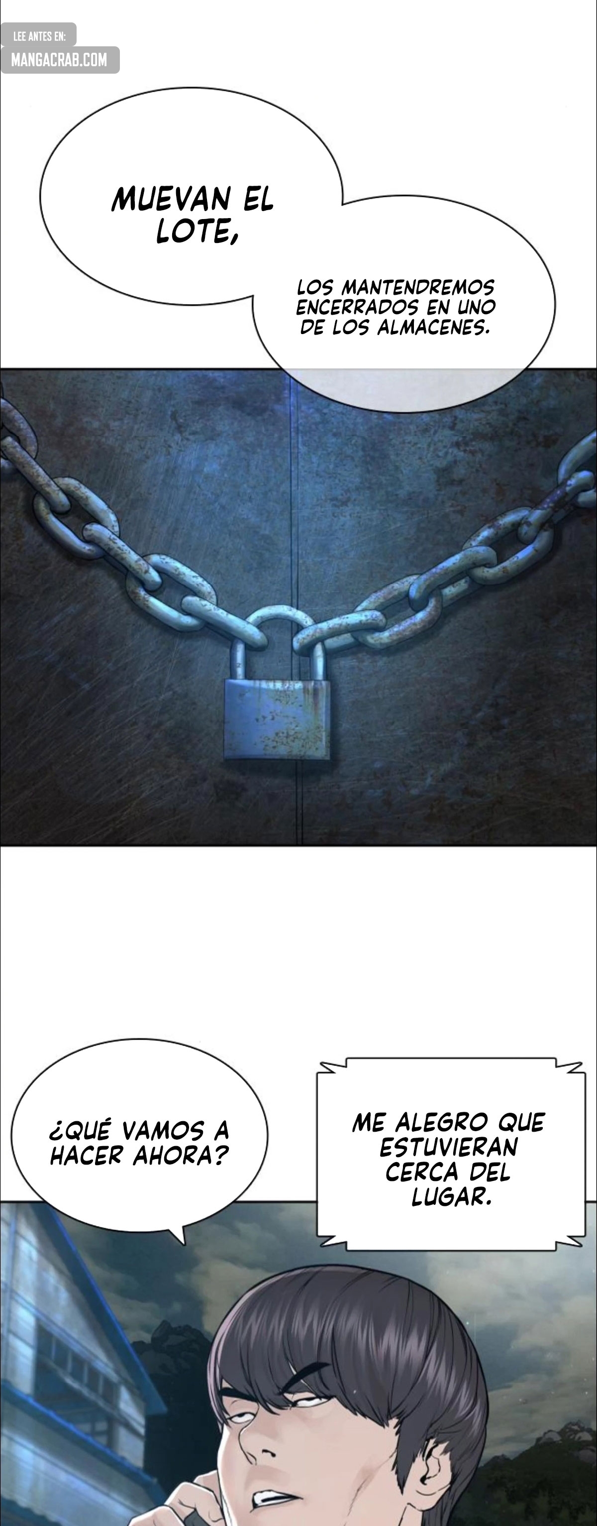 Read Viral Hit Español Manga Online