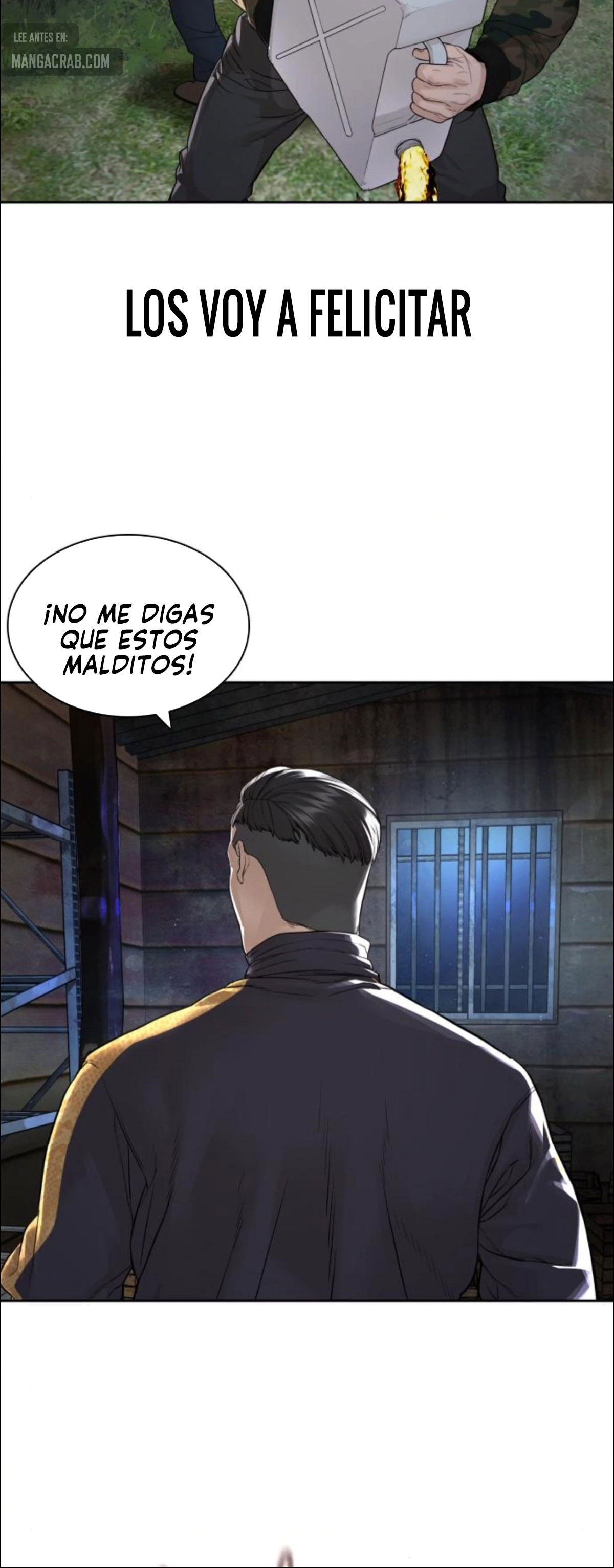 Read Viral Hit Español Manga Online