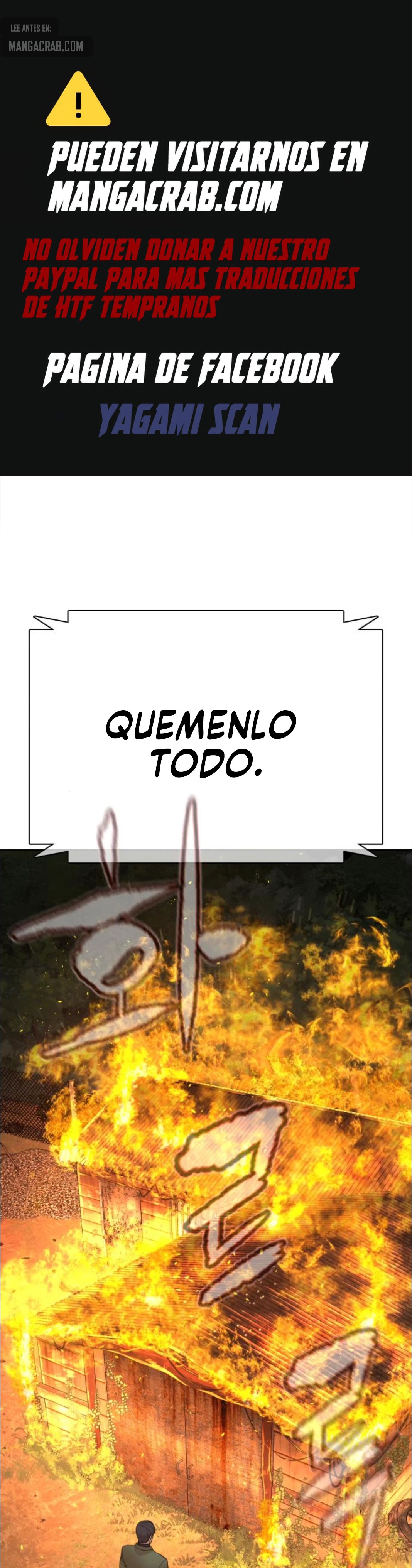 Read Viral Hit Español Manga Online