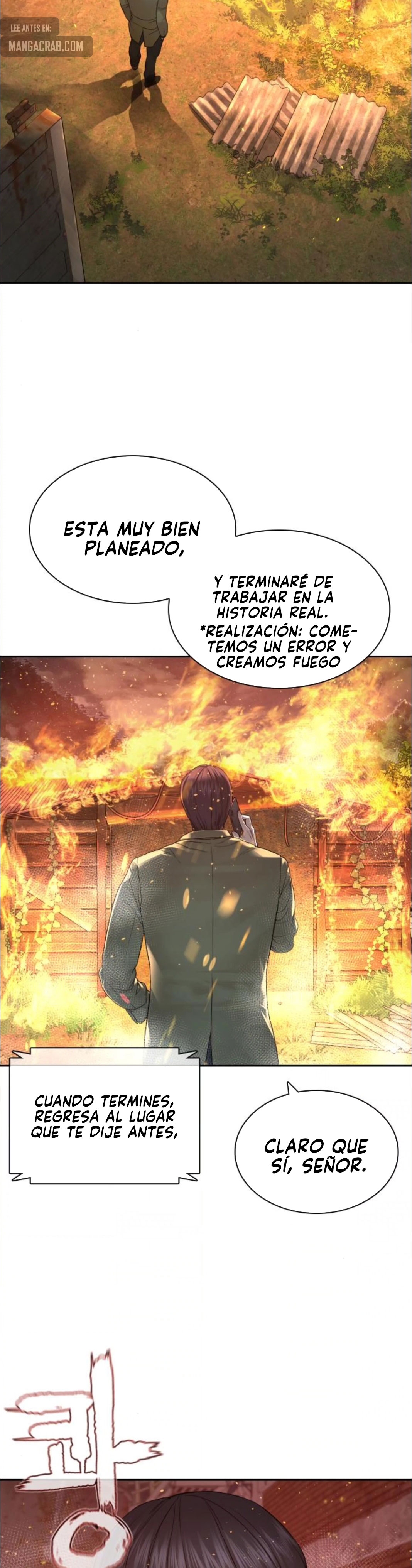 Read Viral Hit Español Manga Online