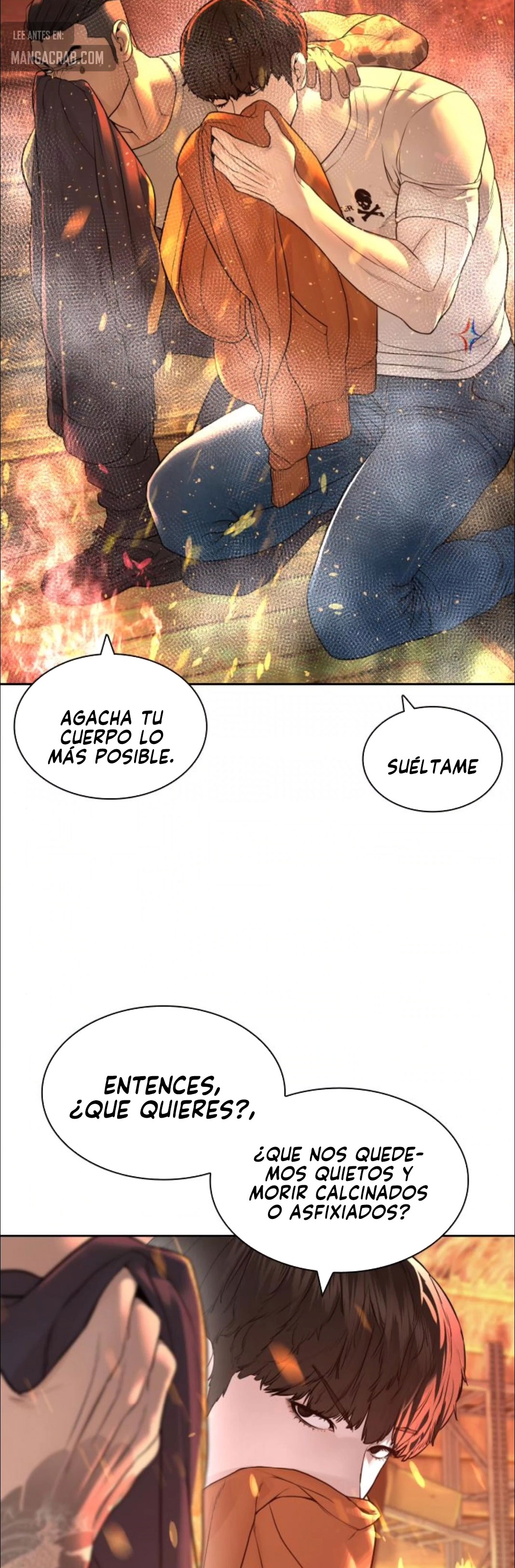 Read Viral Hit Español Manga Online