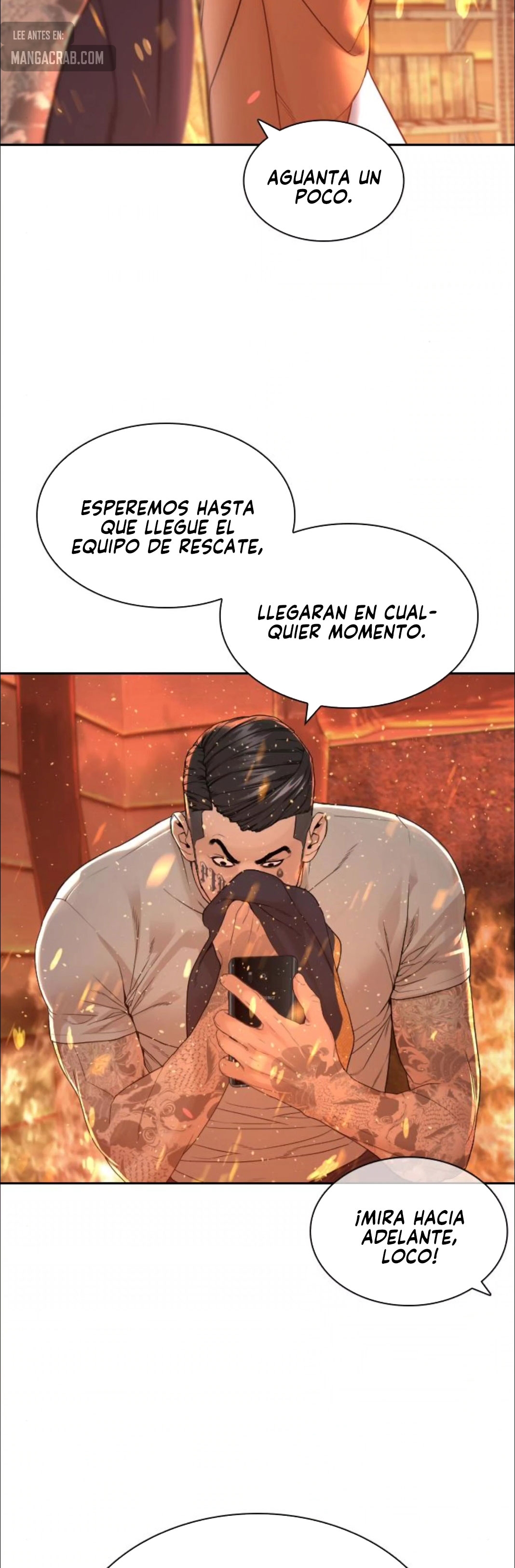Read Viral Hit Español Manga Online