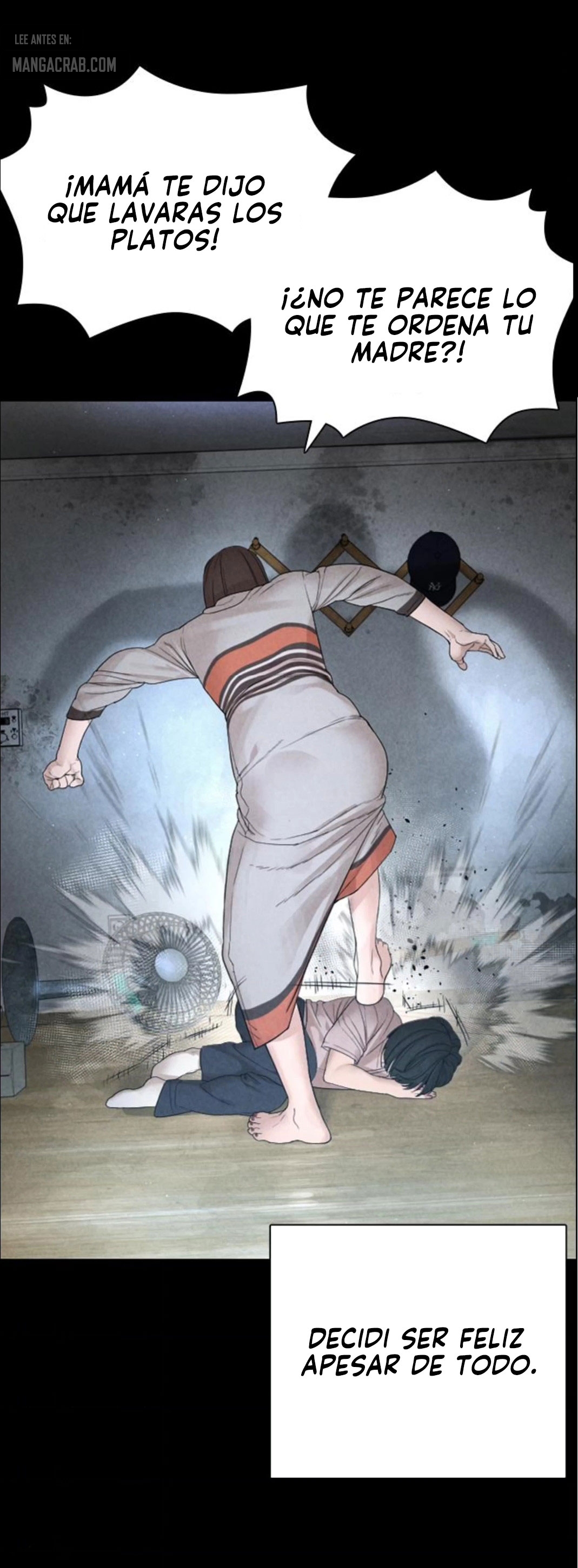 Read Viral Hit Español Manga Online