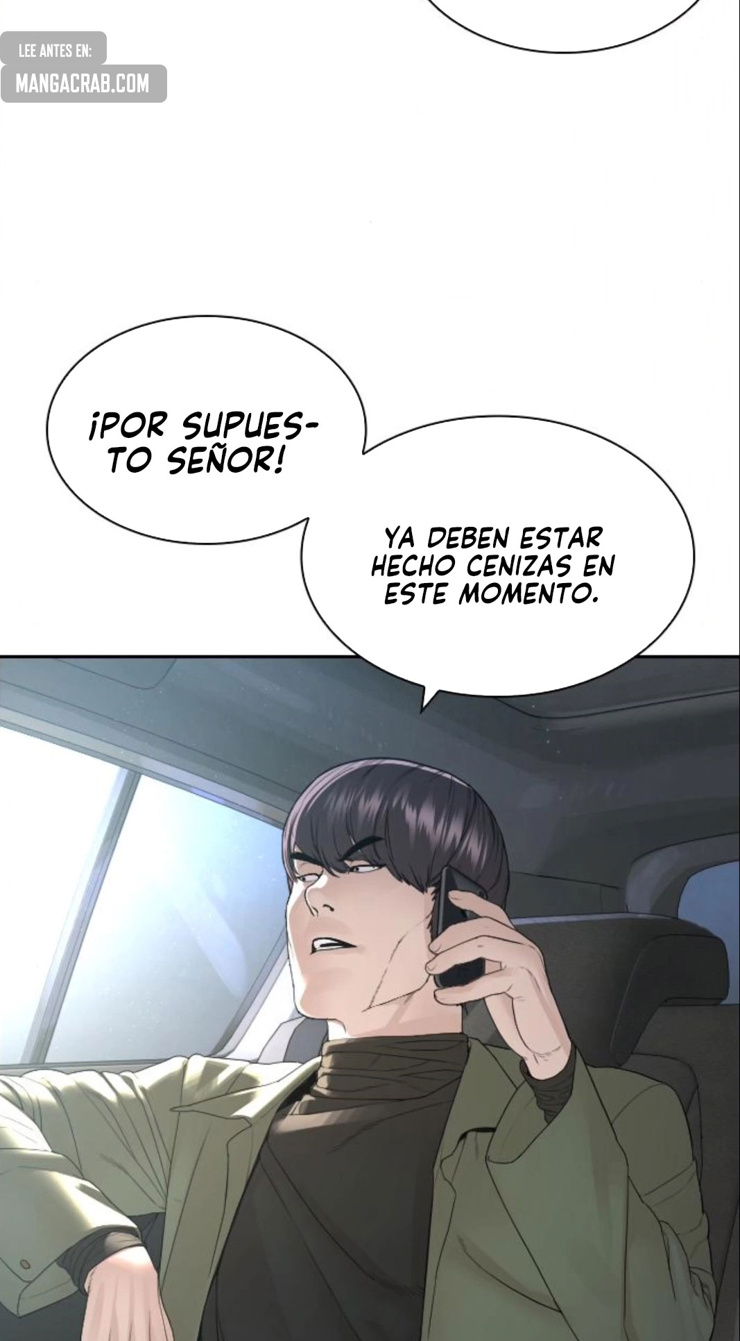 Read Viral Hit Español Manga Online