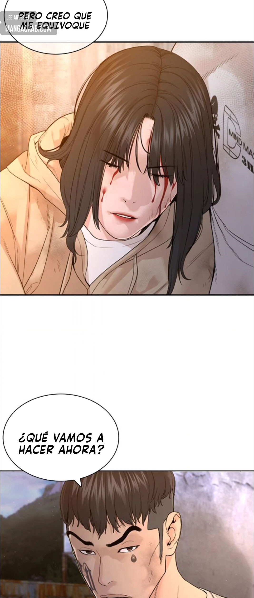 Read Viral Hit Español Manga Online