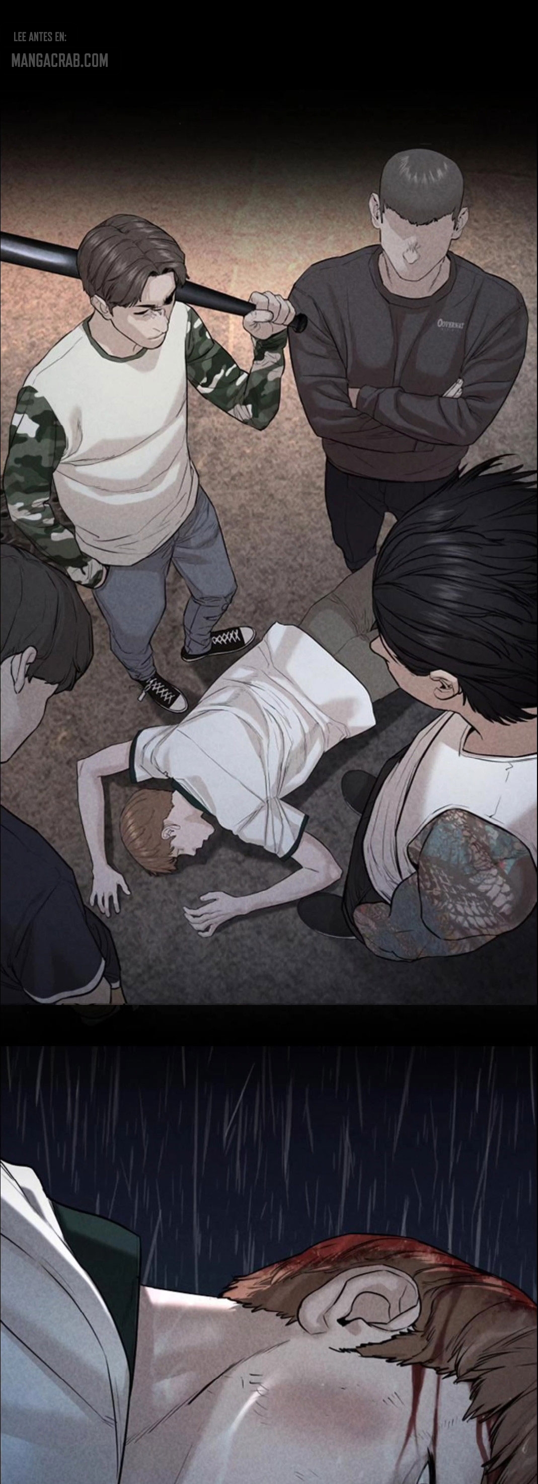 Read Viral Hit Español Manga Online