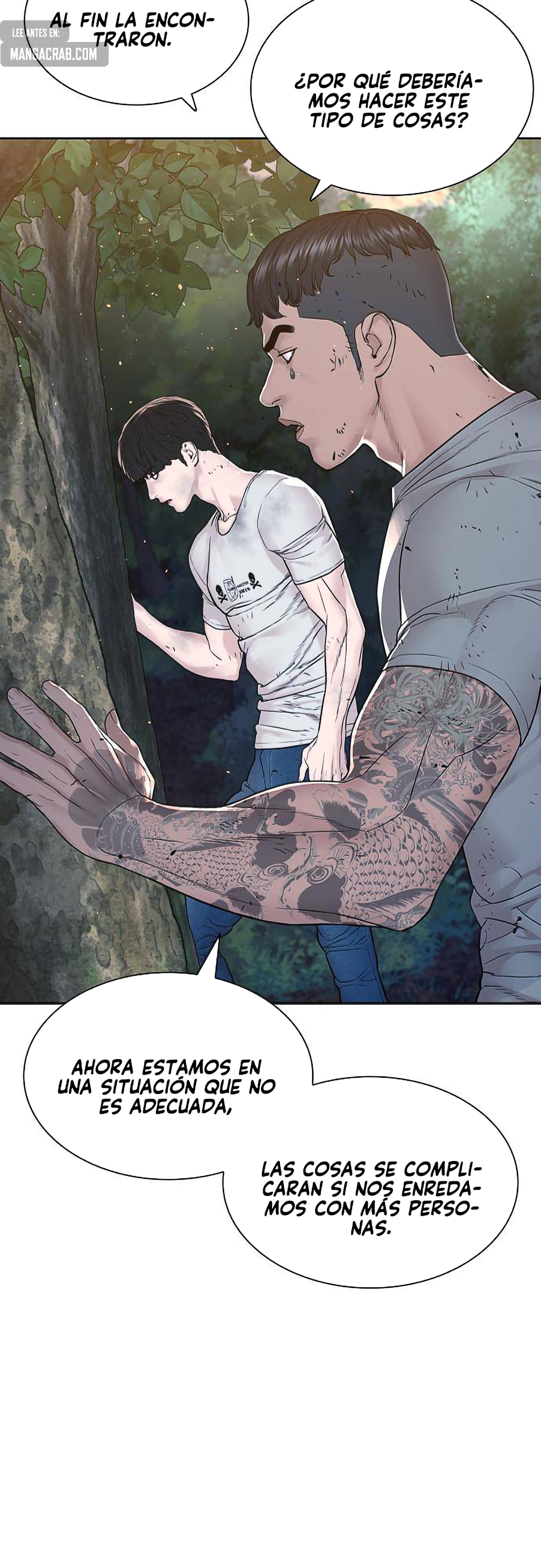 Read Viral Hit Español Manga Online