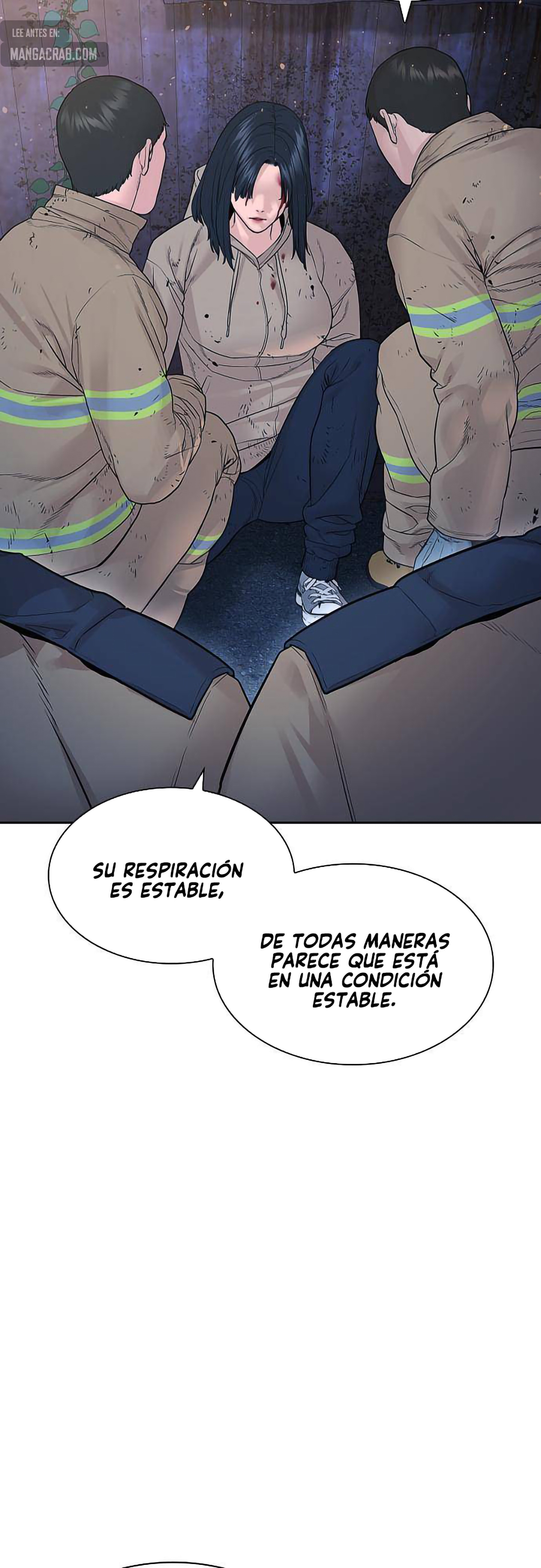 Read Viral Hit Español Manga Online