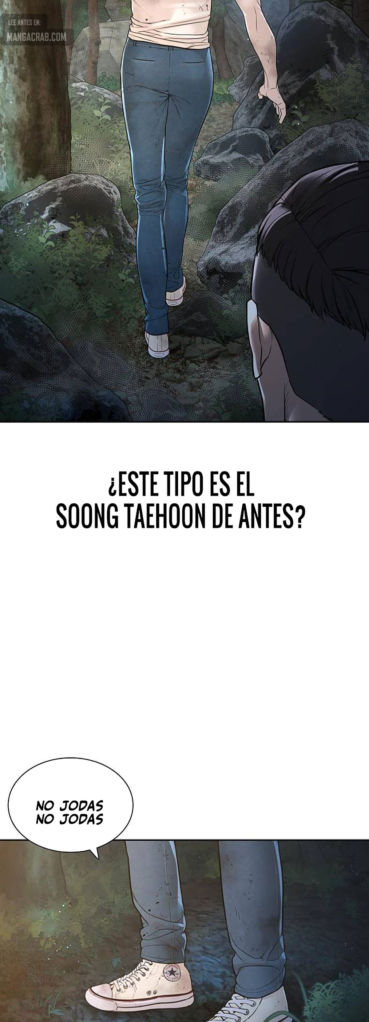 Read Viral Hit Español Manga Online