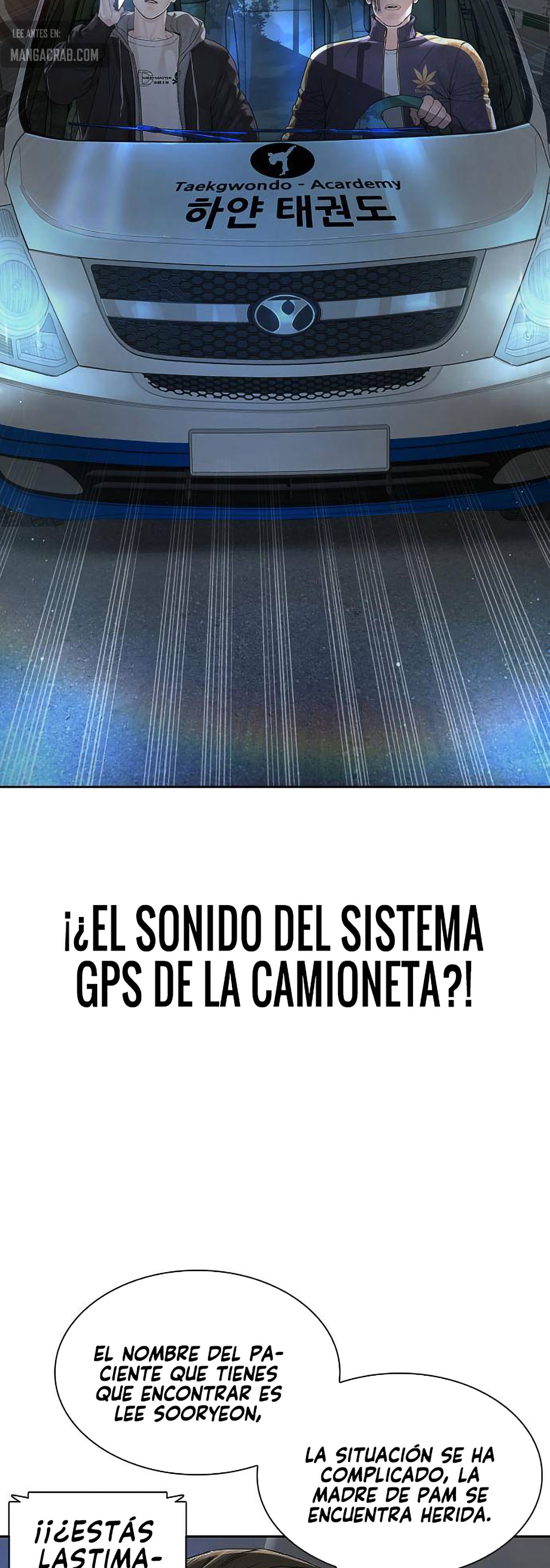 Read Viral Hit Español Manga Online