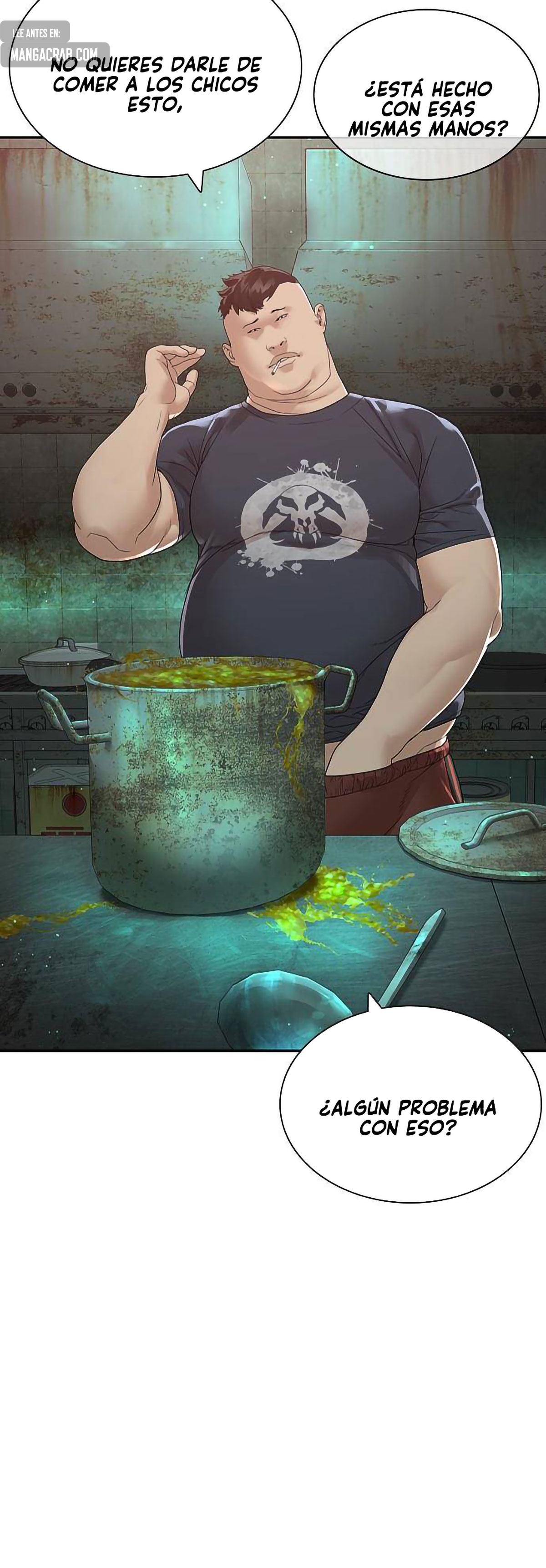 Read Viral Hit Español Manga Online