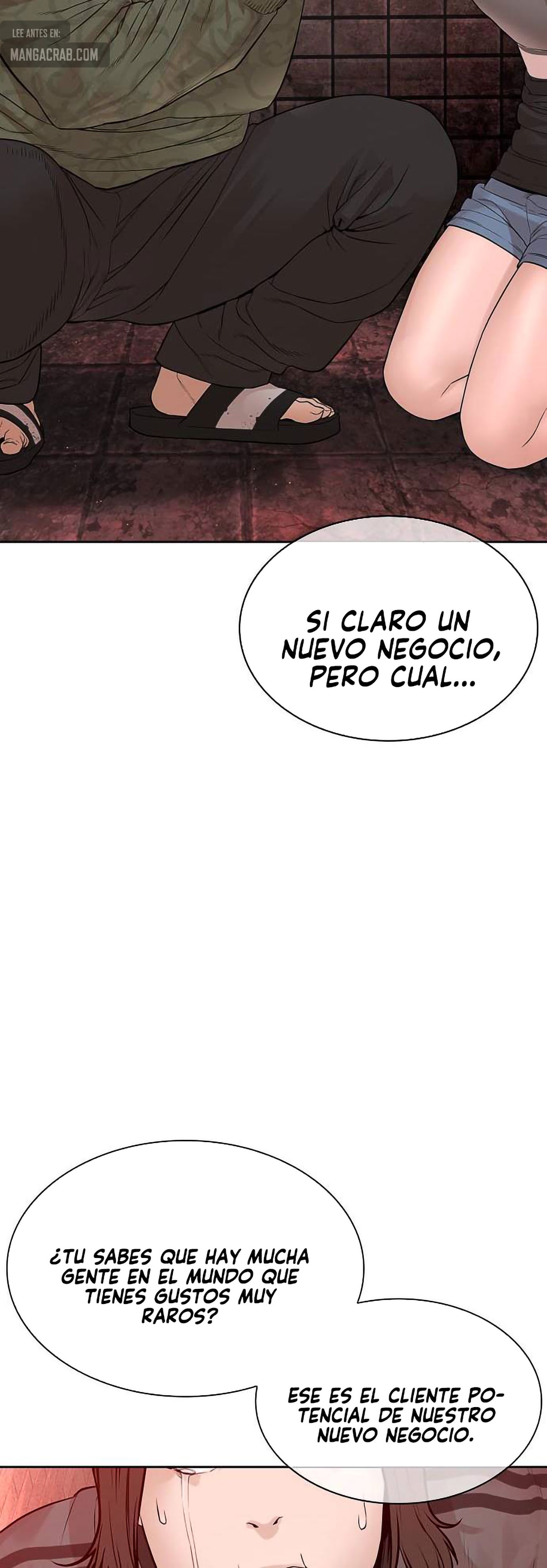 Read Viral Hit Español Manga Online