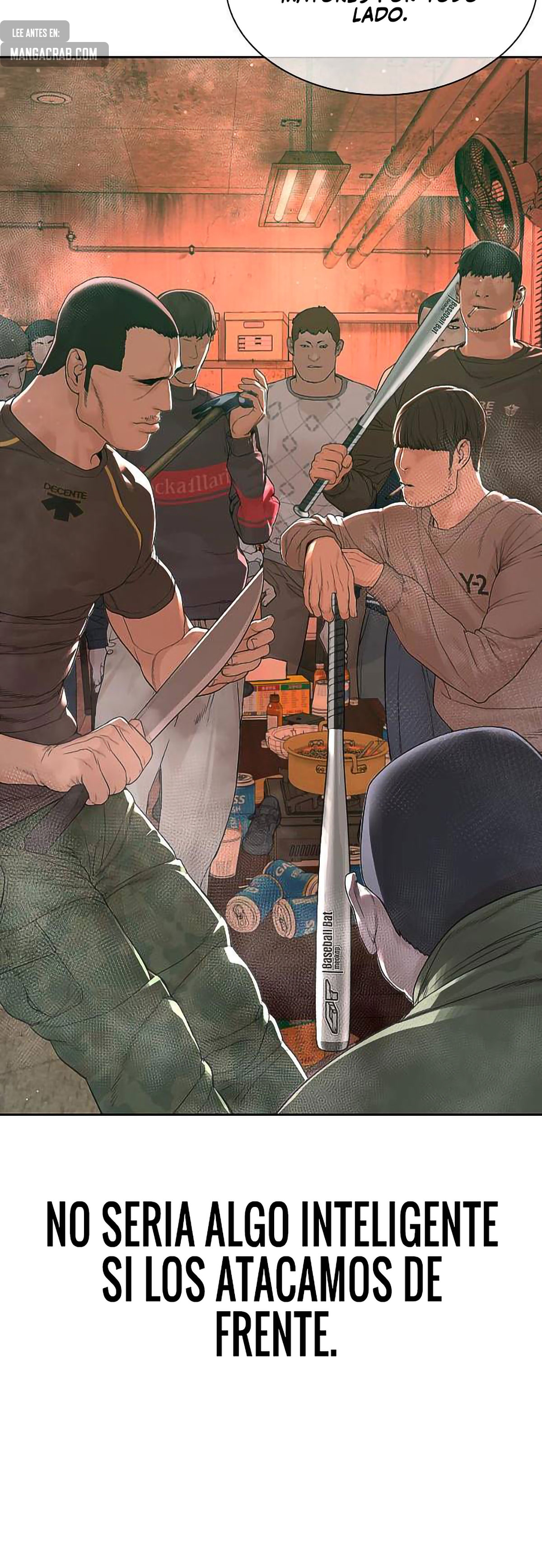 Read Viral Hit Español Manga Online