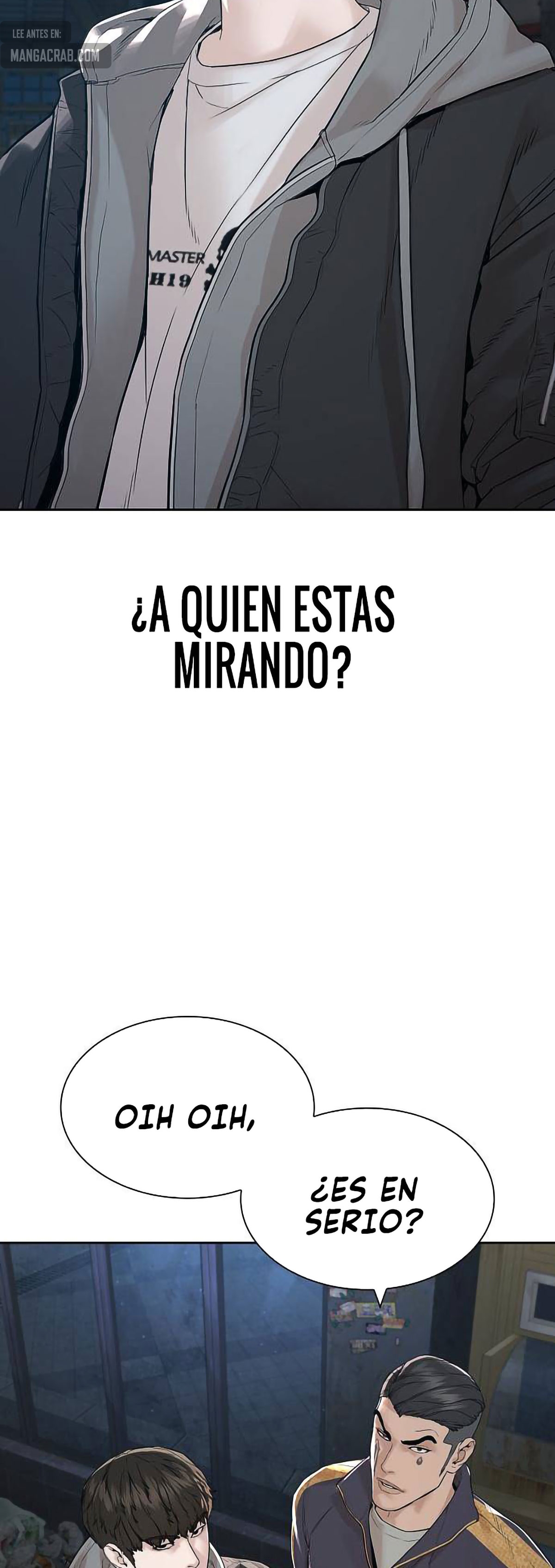 Read Viral Hit Español Manga Online