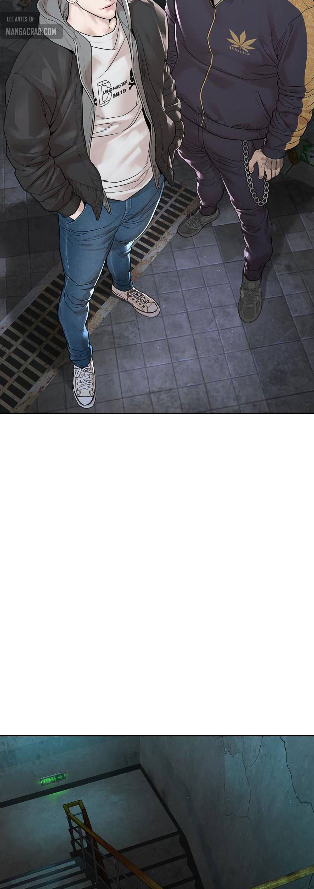 Read Viral Hit Español Manga Online