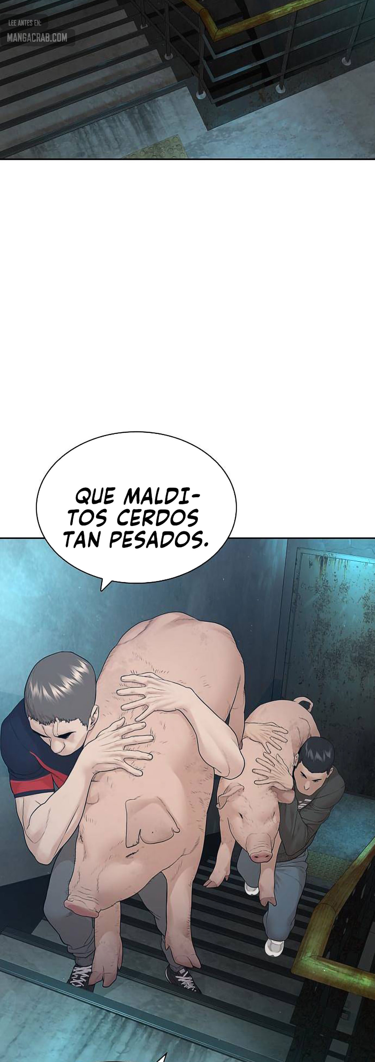 Read Viral Hit Español Manga Online