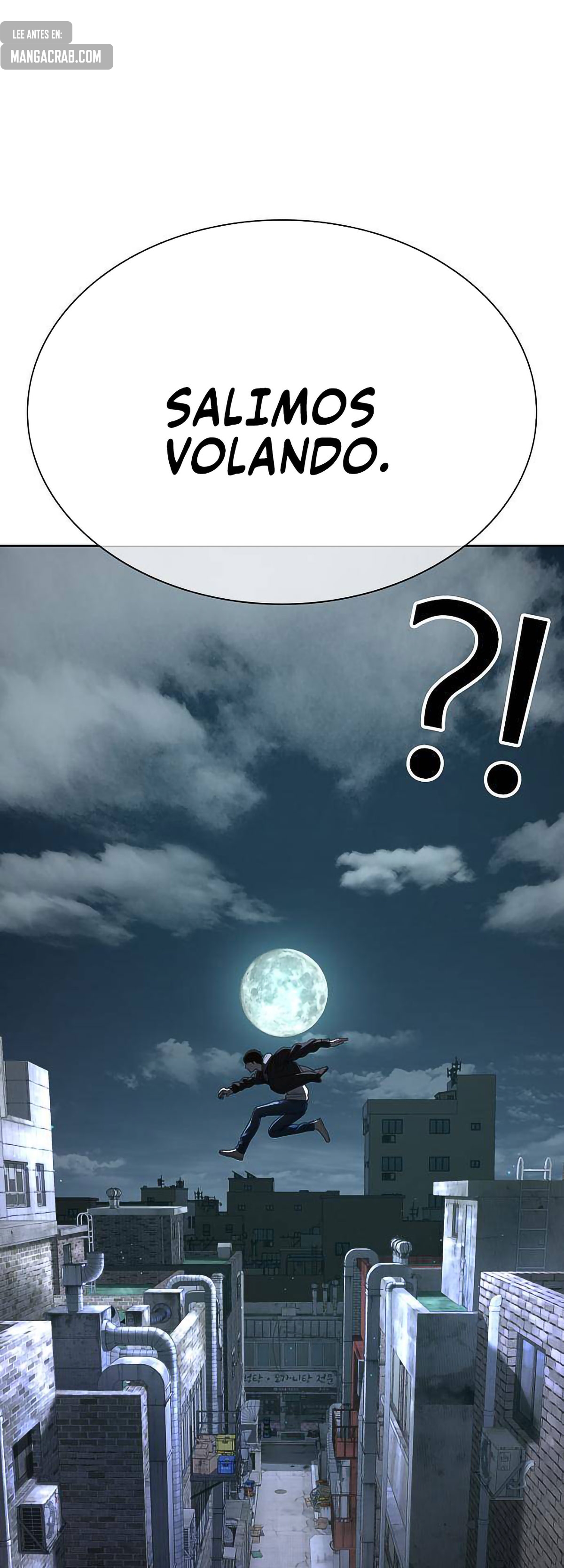 Read Viral Hit Español Manga Online