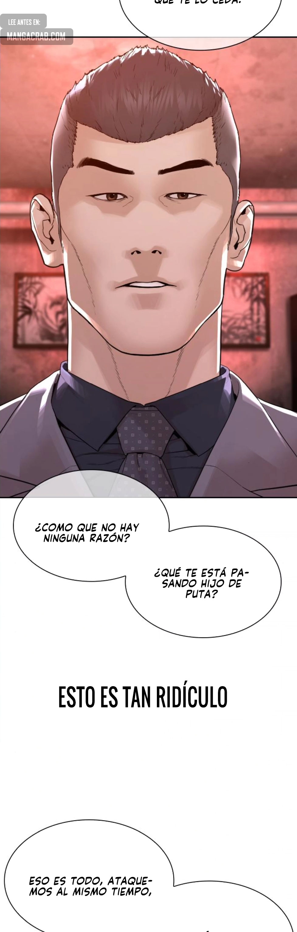 Read Viral Hit Español Manga Online